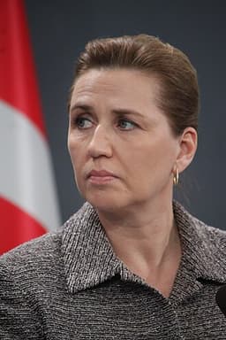 Freja Berg