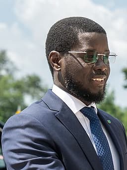 Kwame Mwangi