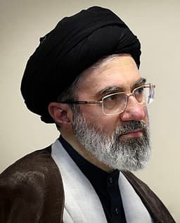 Omar Farahani
