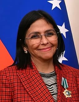 Camila Mendoza