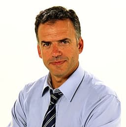 Rafael Vargas