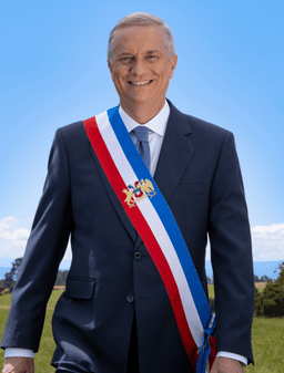 Diego Castillo